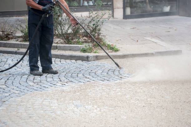 Best Factory Floor Cleaning  in La Crescenta Montrose, CA
