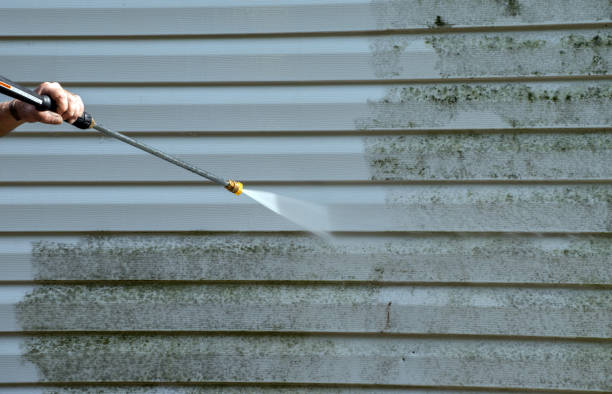 Professional Pressure Washing Services in La Crescenta Montrose, CA